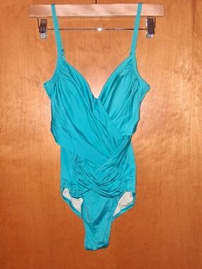 Merona Bathing Suit Swimsuit Size S